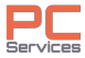 PC Services SRL Logo